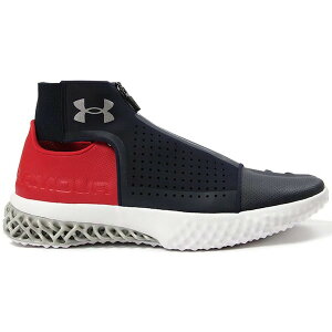 Under Armour A_[A[}[ Y Xj[J[ yUnder Armour ArchiTech Futurist Tom Brady Patriotsz TCY US_11.5(29.5cm) Blue/Red-Silver