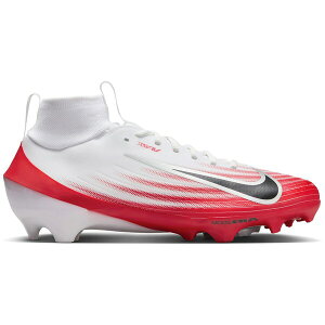Nike �i�C�L �����Y �X�j�[�J�[ �yNike Zoom Air Vapor Pro 1 White University Red Black�z �T�C�Y US_7.5(25.5cm) White/University Red/Black