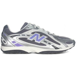 New Balance �j���[�o�����X �����Y �X�j�[�J�[ �yNew Balance 204L Silver Metallic�z �T�C�Y US_M_13 Silver Metallic