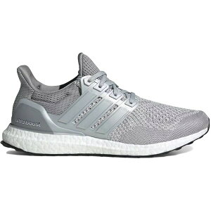 adidas �A�f�B�_�X �����Y �X�j�[�J�[ �yadidas Ultra Boost 1.0 Silver Metallic�z �T�C�Y US_7(25.0cm) Silver Metallic/Silver Metallic/Core Black