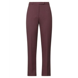 【送料無料】 パトリツィア ペペ レディース カジュアルパンツ ボトムス Pants Burgundy