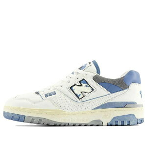 New Balance �j���[�o�����X �����Y �X�j�[�J�[ �yNew Balance 550 'Vintage Pack-Heron Blue' BB550VTE�z �T�C�Y US_10(28.0cm)