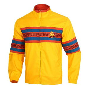 Nike iCL Y Xj[J[ yNike Giannis Track Jacket Asia Sizing 'University Gold' CK6246-739z TCY US_M_M