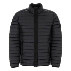 STONE ISLAND Xg[ACh Y Xj[J[ ySTONE ISLAND Recycled Light Down Jacket 'Navy Blue' 791542324-V0020z TCY US_M_M