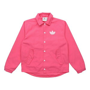 adidas AfB_X Y Xj[J[ yadidas originals Big Trfl Men's Jacket Pink H09394z TCY US_M_M