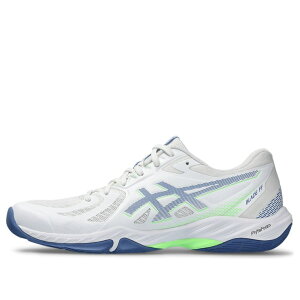 ASICS AVbNX Y Xj[J[ yASICS Blade FF 'White Denim Blue' 1071A093-101z TCY US_7(25.0cm)