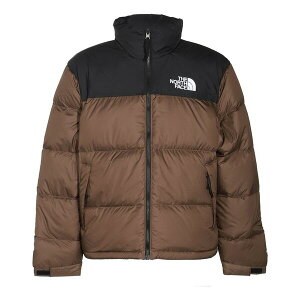 THE NORTH FACE m[XtFCX Y Xj[J[ yTHE NORTH FACE 1996 Retro Nuptse 700 Fill Packable Jacket 'Smokey Brown' NF0A3C8D-5EXz TCY US_M_S