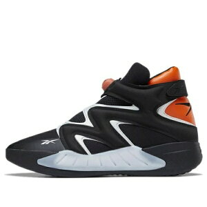 Reebok ���[�{�b�N �����Y �X�j�[�J�[ �yReebok InstaPump Fury Zone 'Black White' G55140�z �T�C�Y US_8(26.0cm)