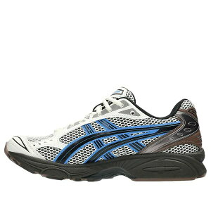 ASICS �A�V�b�N�X �����Y �X�j�[�J�[ �yASICS Gel-Kayano 14 'Cream Blue Coast' 1203A740-104�z �T�C�Y US_10(28.0cm)