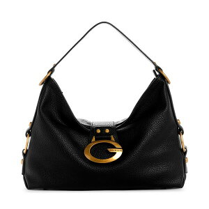QX fB[X V_[obO obO Women's Camden Shoulder Bag Black