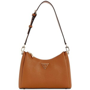 QX fB[X V_[obO obO Meridian II Small Shoulder Bag Taupe