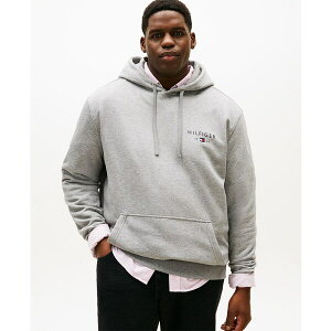 g~[ qtBK[ Y p[J[EXEFbgVc AE^[ Men's Big & Tall Hooded Sweatshirt Medium Gray Heather