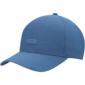 ビラボン メンズ 帽子 アクセサリー Billabong A/Div Surftrek Snapback Hat Blue