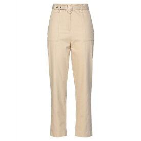 スペース レディース カジュアルパンツ ボトムス Pants Beige