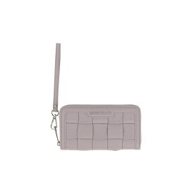 マークエリス レディース 財布 アクセサリー Wallets Lilac