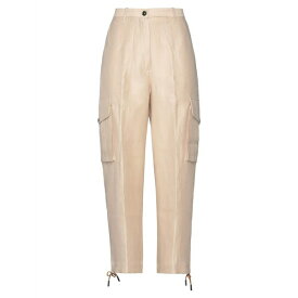 NINE:INTHE:MORNING ナインイン・ザ・モーニング カジュアルパンツ ボトムス レディース Pants Beige