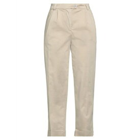 【送料無料】 バルバナポリ レディース カジュアルパンツ ボトムス Pants Khaki