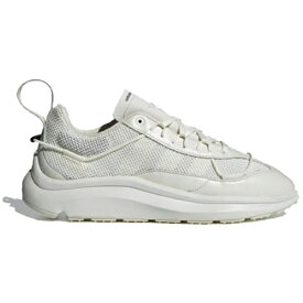 adidas アディダス メンズ スニーカー 【adidas Y-3 Shiku Run】 サイズ US_11.5(29.5cm) Triple Core White