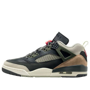 Jordan �W���[�_�� �����Y �X�j�[�J�[ �yAir Jordan Spizike Low 'Anthracite Cargo Khaki' FQ1759-007�z �T�C�Y US_12.5(30.5cm)