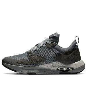 Air Jordan �W���[�_�� �����Y �X�j�[�J�[ �yFragment Design x Air Jordan Air Cadence SP 'Particle Grey' DA3655-001�z �T�C�Y US_8(26.0cm)