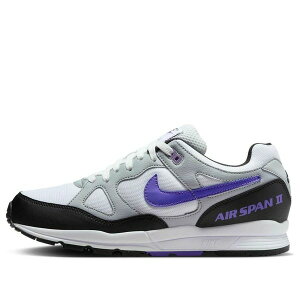 Nike �i�C�L �����Y �X�j�[�J�[ �yNike Air Span 2 'Hyper Grape' AH8047-013�z �T�C�Y US_9.5(27.5cm)
