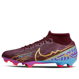 Nike iCL Y Xj[J[ yNike Kylian Mbapp x Mercurial Superfly 9 Academy FG MG 'Dark Beetroot' DO9345-694z TCY US_7.5(25.5cm)