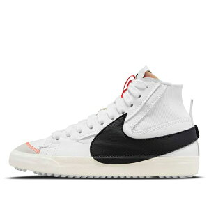 Nike iCL Y Xj[J[ yNike Blazer Mid '77 Jumbo 'White Black' DD3111-100z TCY US_M_3.5