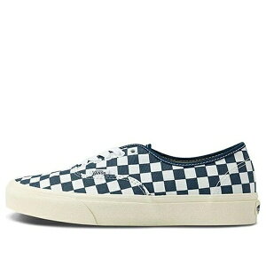 Vans �o���Y �����Y �X�j�[�J�[ �yVans Authentic Classics 'Black White Checkered' VN0A5KS94M0�z �T�C�Y US_8(26.0cm)