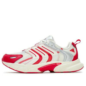 adidas AfB_X Y Xj[J[ yadidas Climacool Bounce 'White Red' ID4017z TCY US_9(27.0cm)