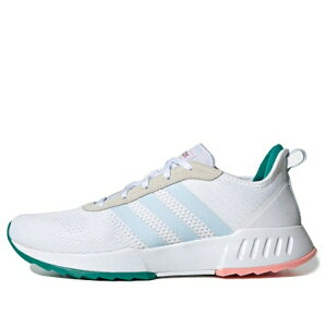 adidas AfB_X Y Xj[J[ yadidas neo Phosphere 'White Blue Pink' EH1939z TCY US_10(28.0cm)