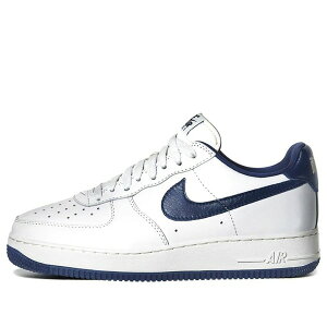 Nike �i�C�L �����Y �X�j�[�J�[ �yNike Air Force 1 Low QS 'NAI-KE' 816621-101�z �T�C�Y US_8.5(26.5cm)