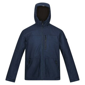 【送料無料】 レガッタ メンズ ジャケット＆ブルゾン アウター Highside VII Jacket Mens Admiral Blue