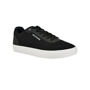 g~[ qtBK[ Y Xj[J[ V[Y Men's Bero Round Toe Sneakers Black