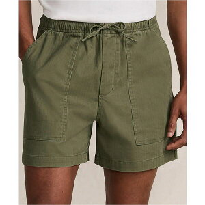 �����Y�G���h �����Y �J�W���A���p���c �{�g���X Men's Knockabout Fatigue Short River stone green