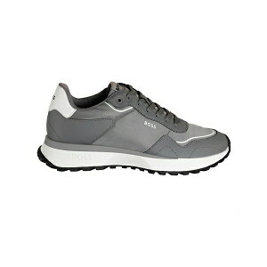 q[S{X Y hXV[Y V[Y Men's Jonah Round Toe Running Shoes Medium Gray