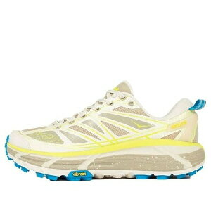 HOKA ONE ONE zJIlIl Y Xj[J[ yHOKA ONE ONE Mafate Speed 2 'Eggnog Oxford Tan' 1126851-EOTNz TCY US_11(29.0cm)