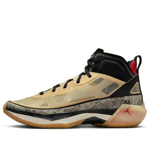 Air Jordan �W���[�_�� �����Y �X�j�[�J�[ �yJayson Tatum x Air Jordan 37 'Tattoo' DZ0812-200�z �T�C�Y US_11(29.0cm)