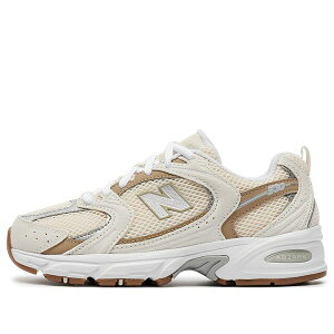 New Balance �j���[�o�����X �����Y �X�j�[�J�[ �yNew Balance 530 'Linen Stoneware' MR530GB�z �T�C�Y US_10.5(28.5cm)
