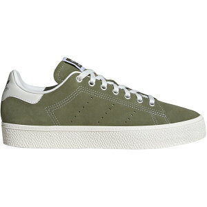 adidas AfB_X Y Xj[J[ yadidas Stan Smith CS Focus Olive Core White Gumz TCY US_7(25.0cm) Focus Olive/Core White/Gum