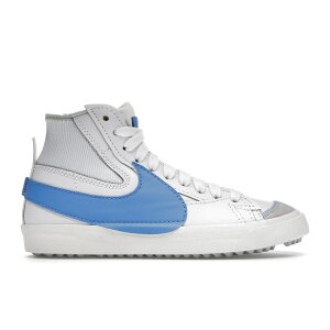 Nike iCL Y Xj[J[ yNike Blazer Mid 77 Jumbo White University Bluez TCY US_11.5(29.5cm) White/University Blue