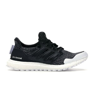 adidas AfB_X Y Xj[J[ yadidas Ultra Boost 4.0 Game of Thrones Nights Watchz TCY US_9(27.0cm) Grey/Black/White