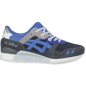 ASICS �A�V�b�N�X �����Y �X�j�[�J�[ �yASICS Gel-Lyte III Sneaker Freaker Alvin Purple (2014)�z �T�C�Y US_10(28.0cm) Purple/Black