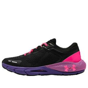 Under Armour A_[A[}[ Y Xj[J[ yUnder Armour HOVR Phantom 'Back Pink' 3028443-002z TCY US_11(29.0cm)