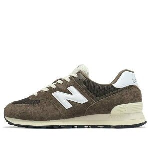 New Balance j[oX Y Xj[J[ yNew Balance 574 'Dark Mushroom' U574RBIz TCY US_5(23.0cm)