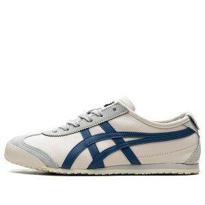 Onitsuka Tiger �I�j�c�J�^�C�K�[ �����Y �X�j�[�J�[ �yOnitsuka Tiger Mexico 66 'Tan Black' 1183B771-250�z �T�C�Y US_5(23.0cm)