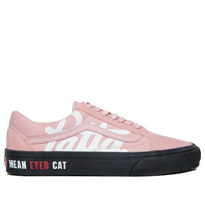 Vans バンズ メンズ スニーカー 【Vans Vault LX Old Skool x Patta VN0A4BVF5XF1】 サイズ US_10.5(28.5cm)