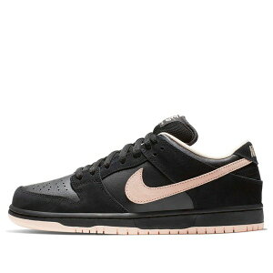 Nike �i�C�L �����Y �X�j�[�J�[ �yNike SB Dunk Low 'Black Coral' BQ6817-003�z �T�C�Y US_6(24.0cm)