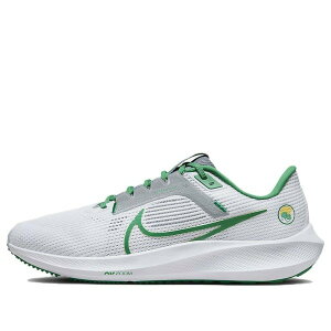Nike �i�C�L �����Y �X�j�[�J�[ �yNike Air Zoom Pegasus 40 'Norfolk State' DZ5947-100�z �T�C�Y US_10.5(28.5cm)