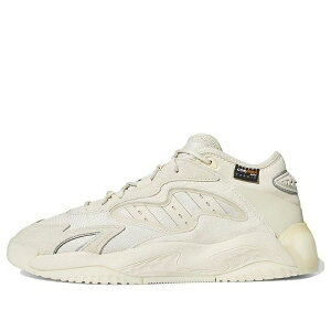 adidas AfB_X Y Xj[J[ yadidas Streetball 2.0 'Clear Brown' GX0783z TCY US_6(24.0cm)