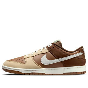 Nike �i�C�L �����Y �X�j�[�J�[ �yNike Dunk Low 'Light British Tan Cacao Wow' HV1794-211�z �T�C�Y US_12(30.0cm)